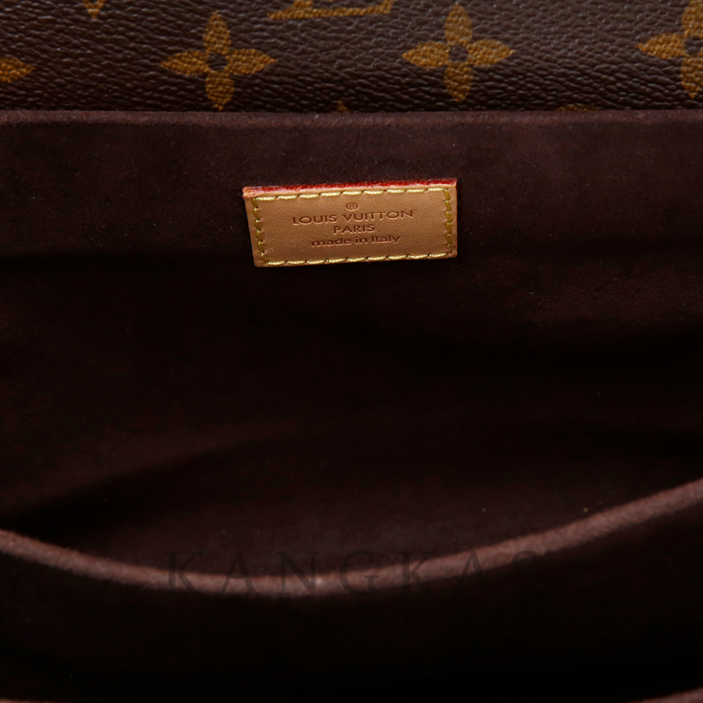 LOUIS VUITTON(USED)루이비통 모노그램 포쉐트 메티스