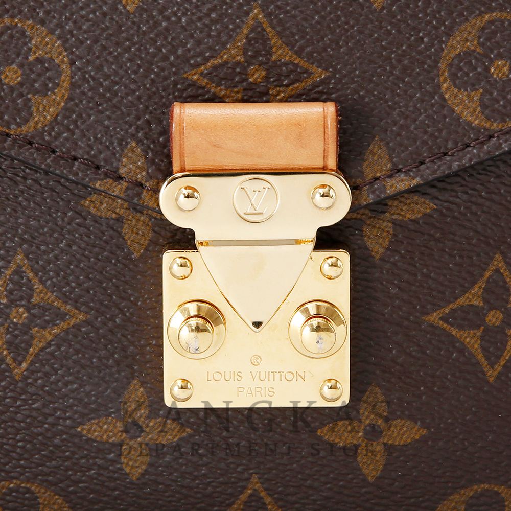 LOUIS VUITTON(USED)루이비통 모노그램 포쉐트 메티스