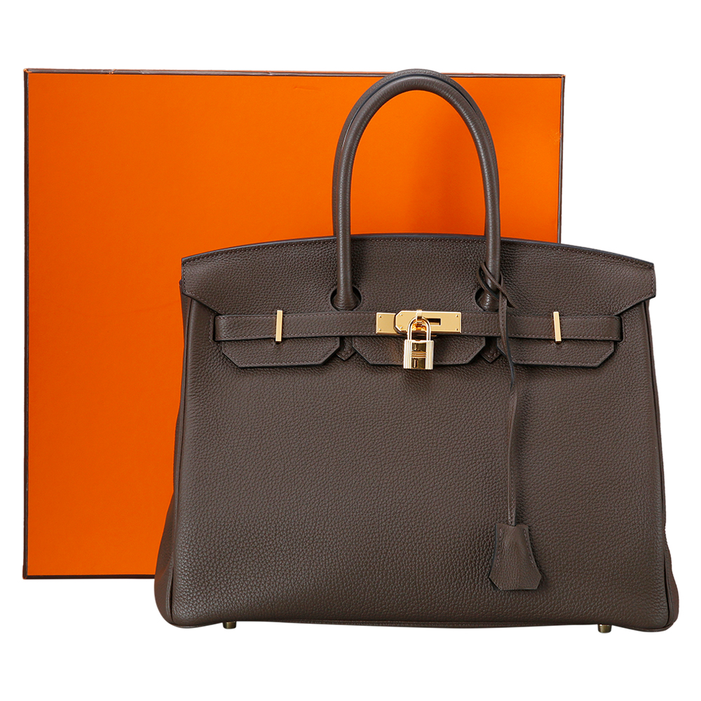 HERMES(USED)에르메스 벌킨