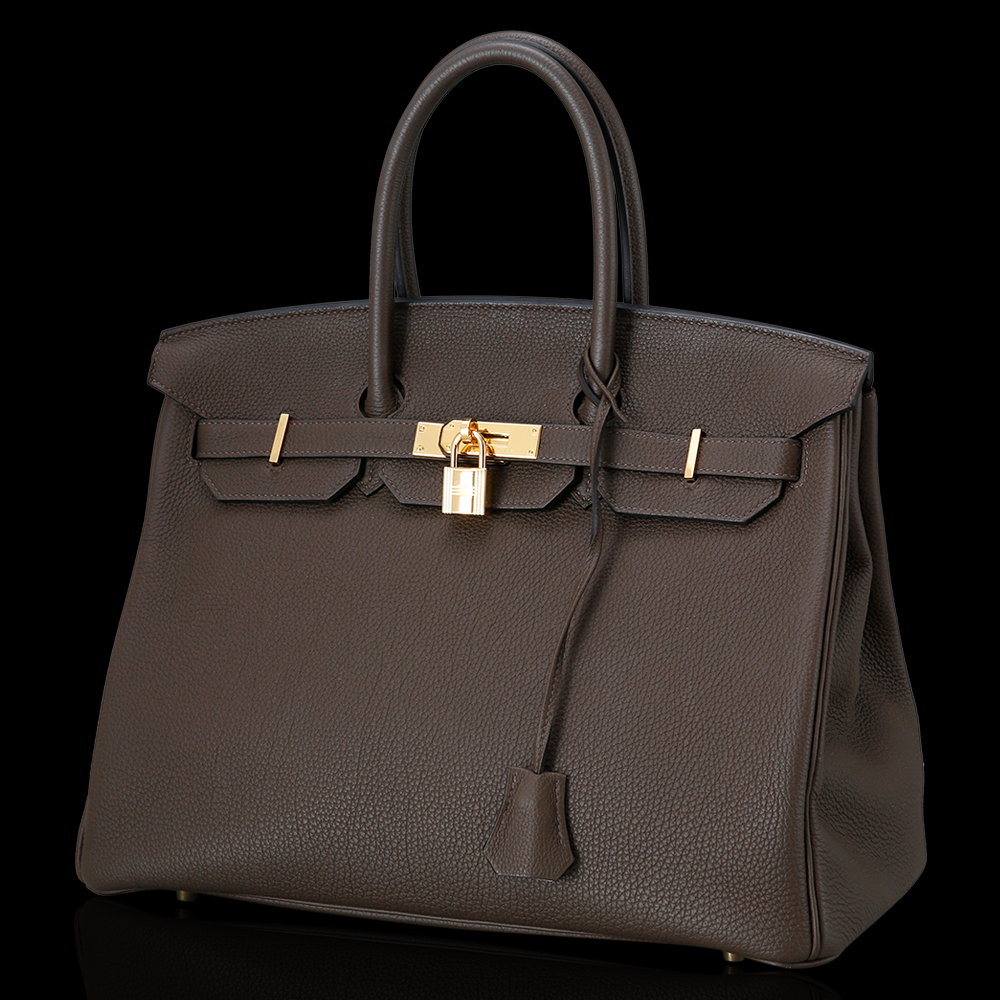 HERMES(USED)에르메스 벌킨