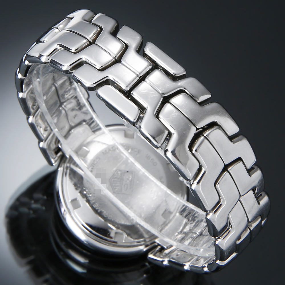TAG Heuer(USED)태그호이어 링크 스틸 쿼츠 WAT1416