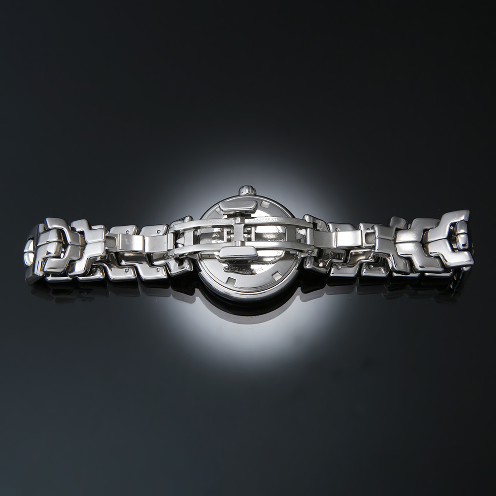 TAG Heuer(USED)태그호이어 링크 스틸 쿼츠 WAT1416