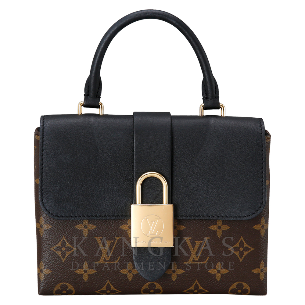LOUIS VUITTON(USED)루이비통 모노그램 록키BB