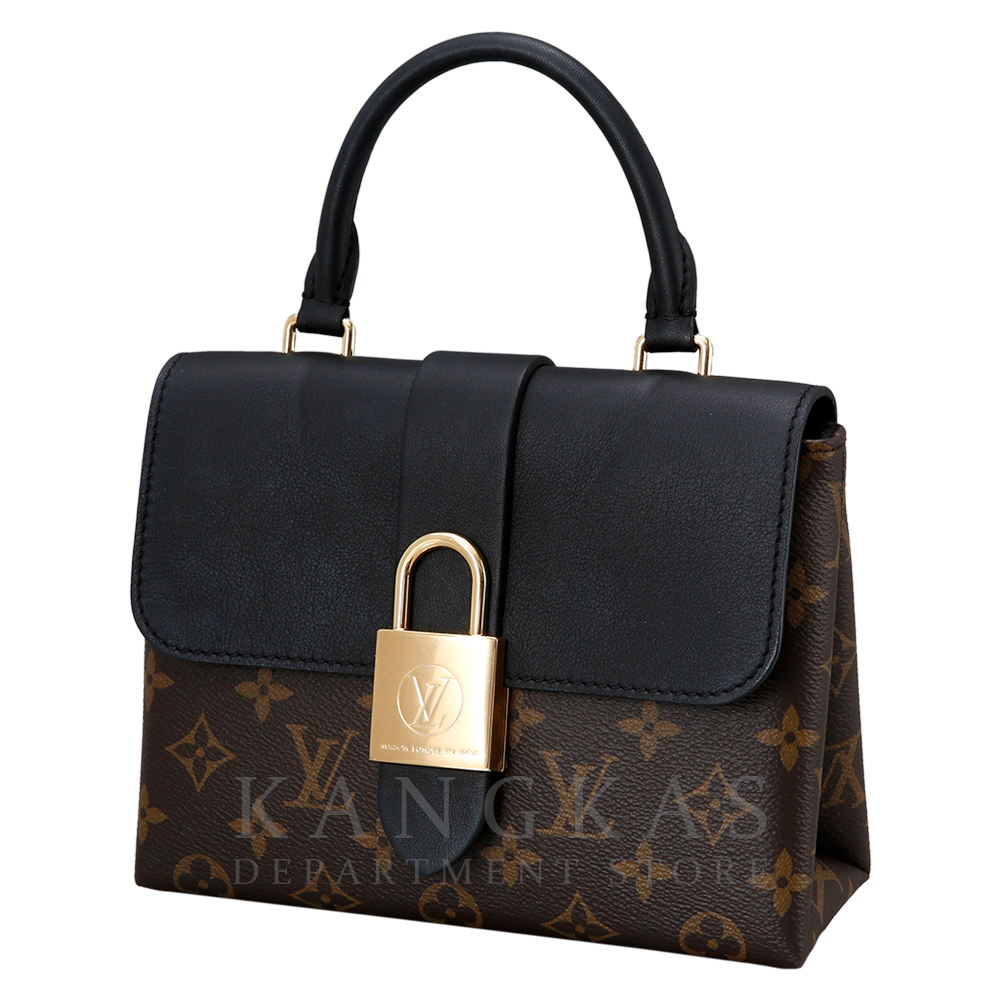 LOUIS VUITTON(USED)루이비통 모노그램 록키BB