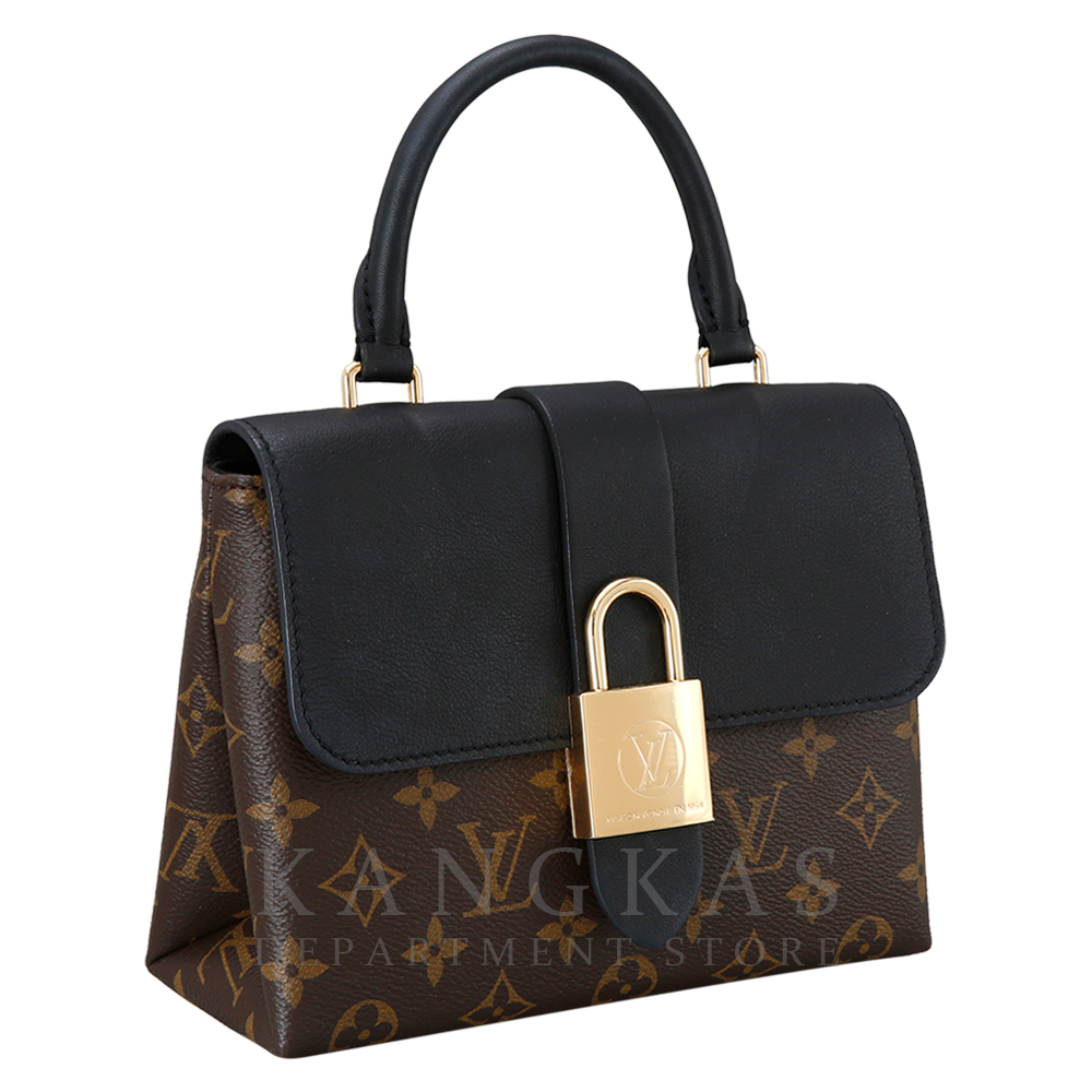 LOUIS VUITTON(USED)루이비통 모노그램 록키BB