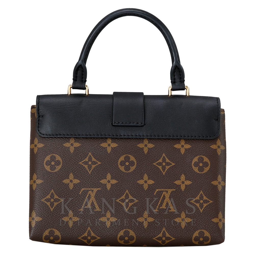 LOUIS VUITTON(USED)루이비통 모노그램 록키BB