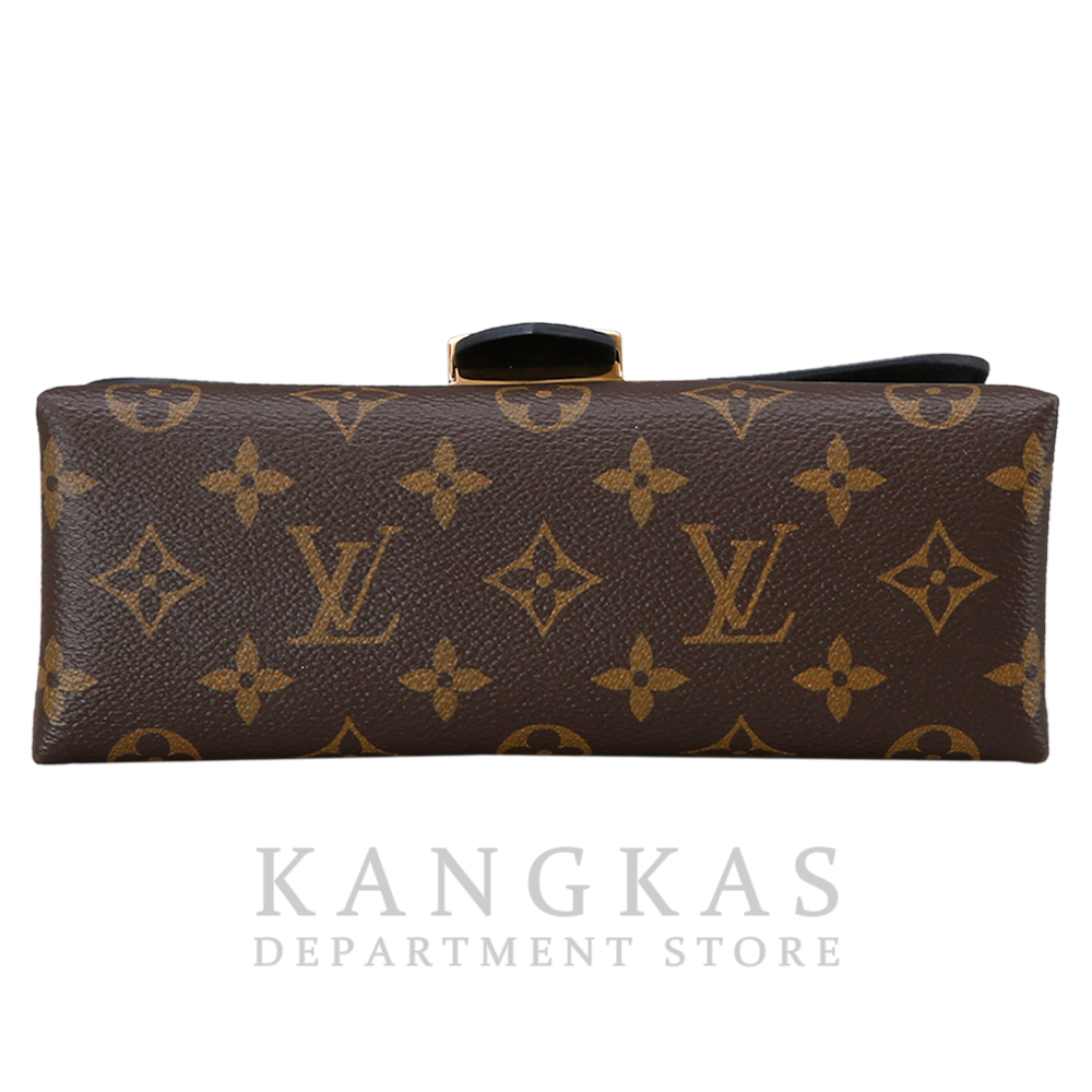 LOUIS VUITTON(USED)루이비통 모노그램 록키BB