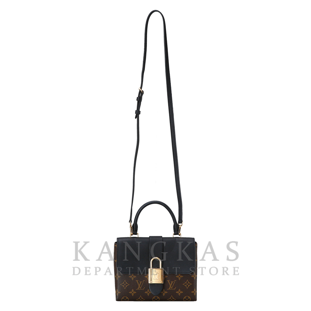 LOUIS VUITTON(USED)루이비통 모노그램 록키BB