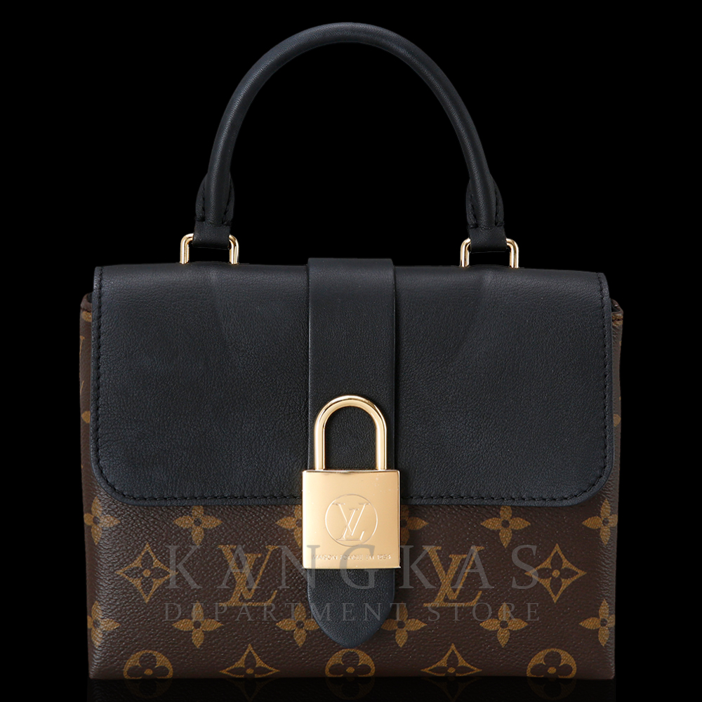 LOUIS VUITTON(USED)루이비통 모노그램 록키BB