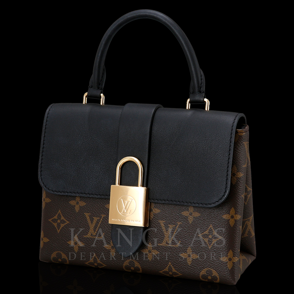 LOUIS VUITTON(USED)루이비통 모노그램 록키BB
