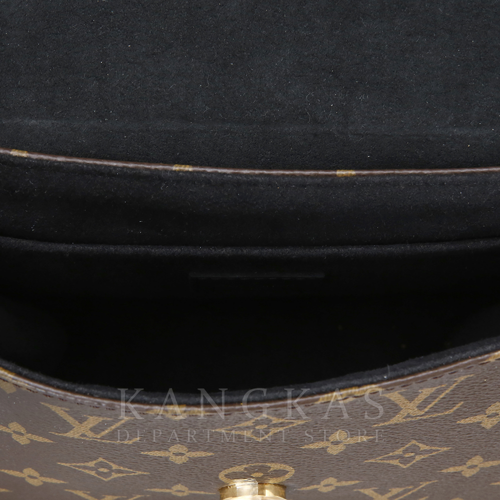 LOUIS VUITTON(USED)루이비통 모노그램 록키BB