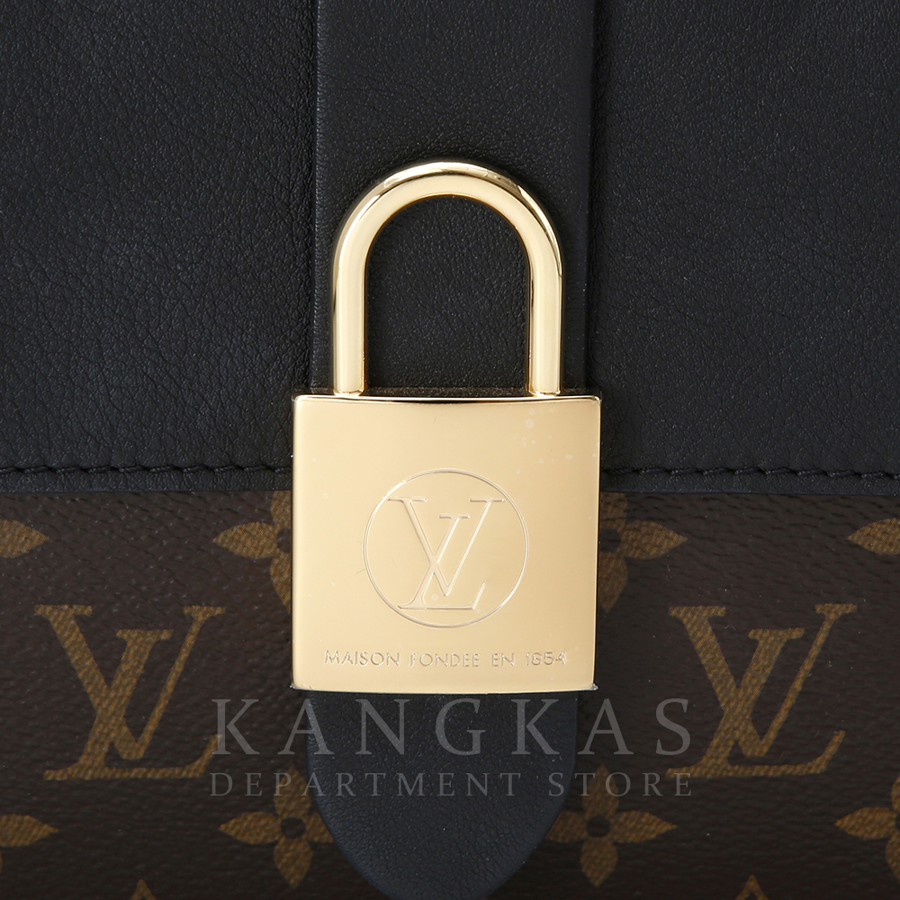 LOUIS VUITTON(USED)루이비통 모노그램 록키BB