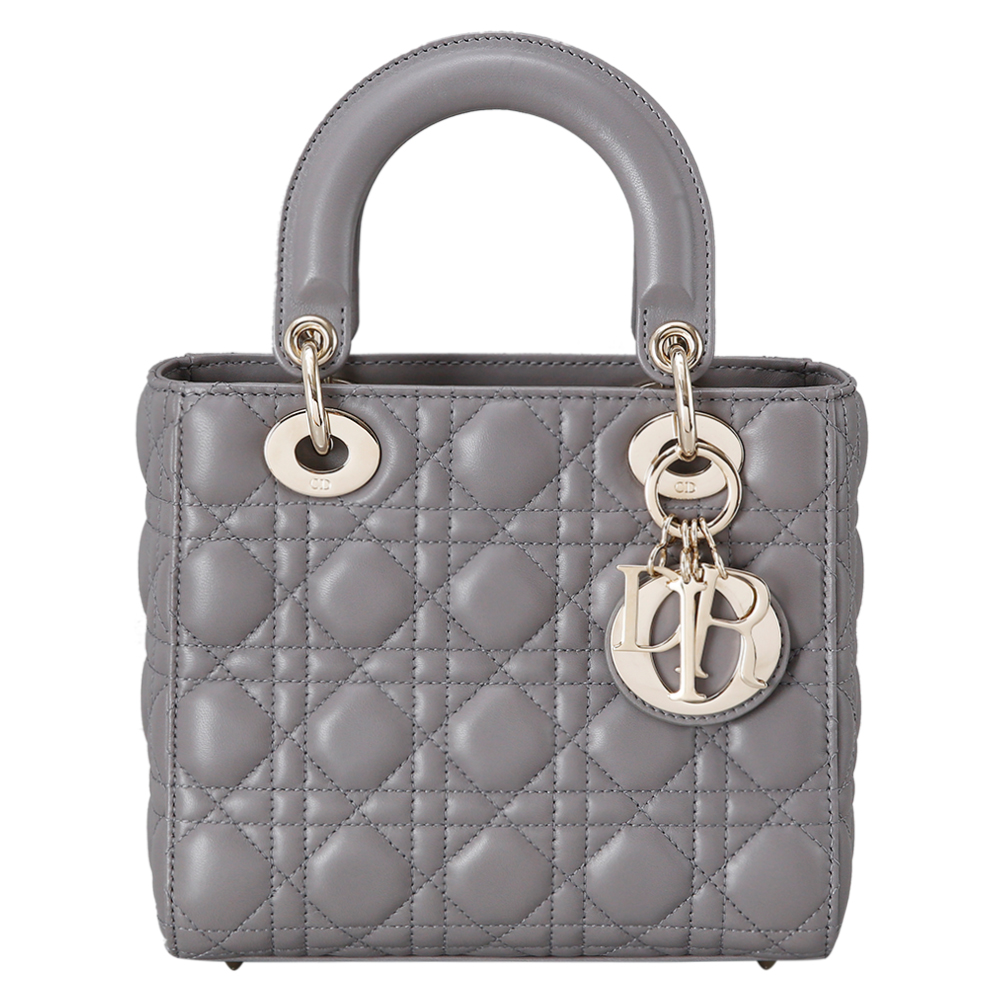 CHRISTIAN DIOR(USED)크리스찬디올 레이디디올 스몰