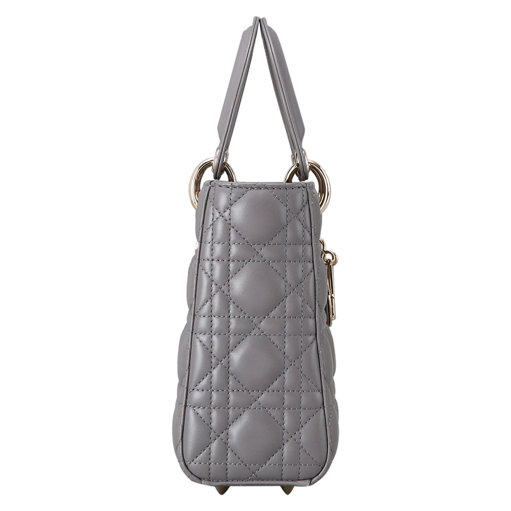 CHRISTIAN DIOR(USED)크리스찬디올 레이디디올 스몰
