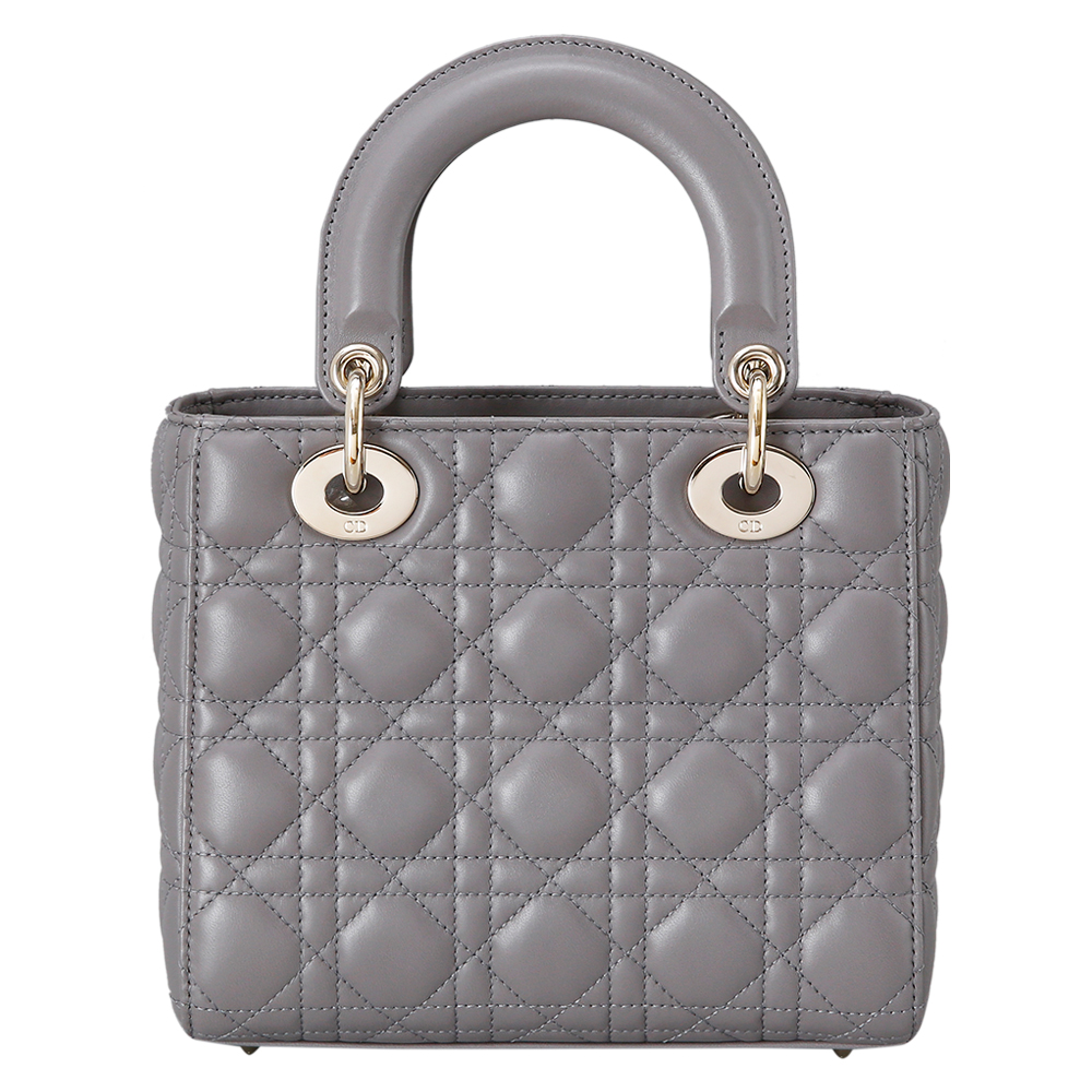 CHRISTIAN DIOR(USED)크리스찬디올 레이디디올 스몰