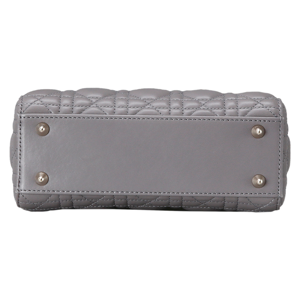 CHRISTIAN DIOR(USED)크리스찬디올 레이디디올 스몰