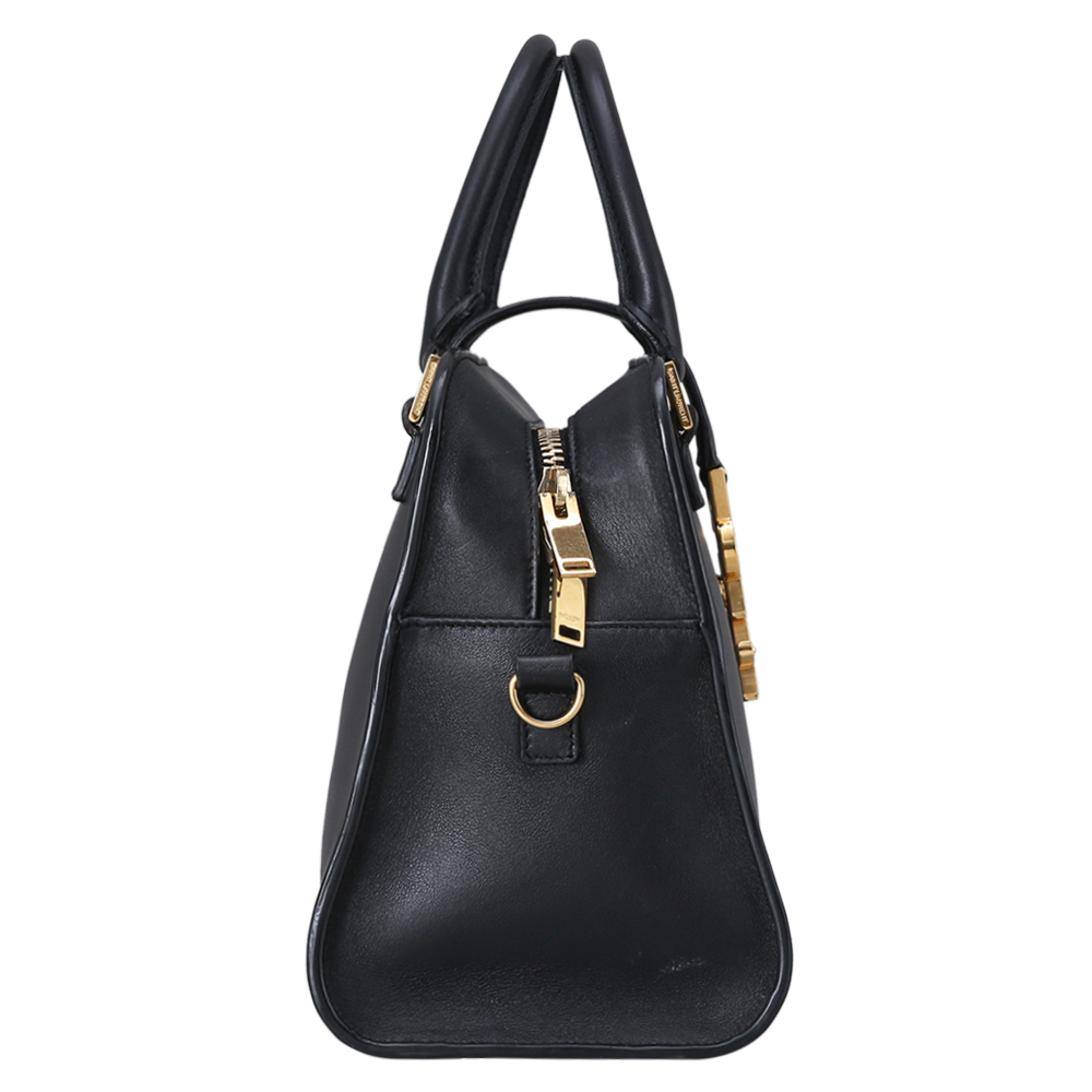 Yves Saint Laurent(USED)생로랑 모노그램 카바스 토트겸 숄더백
