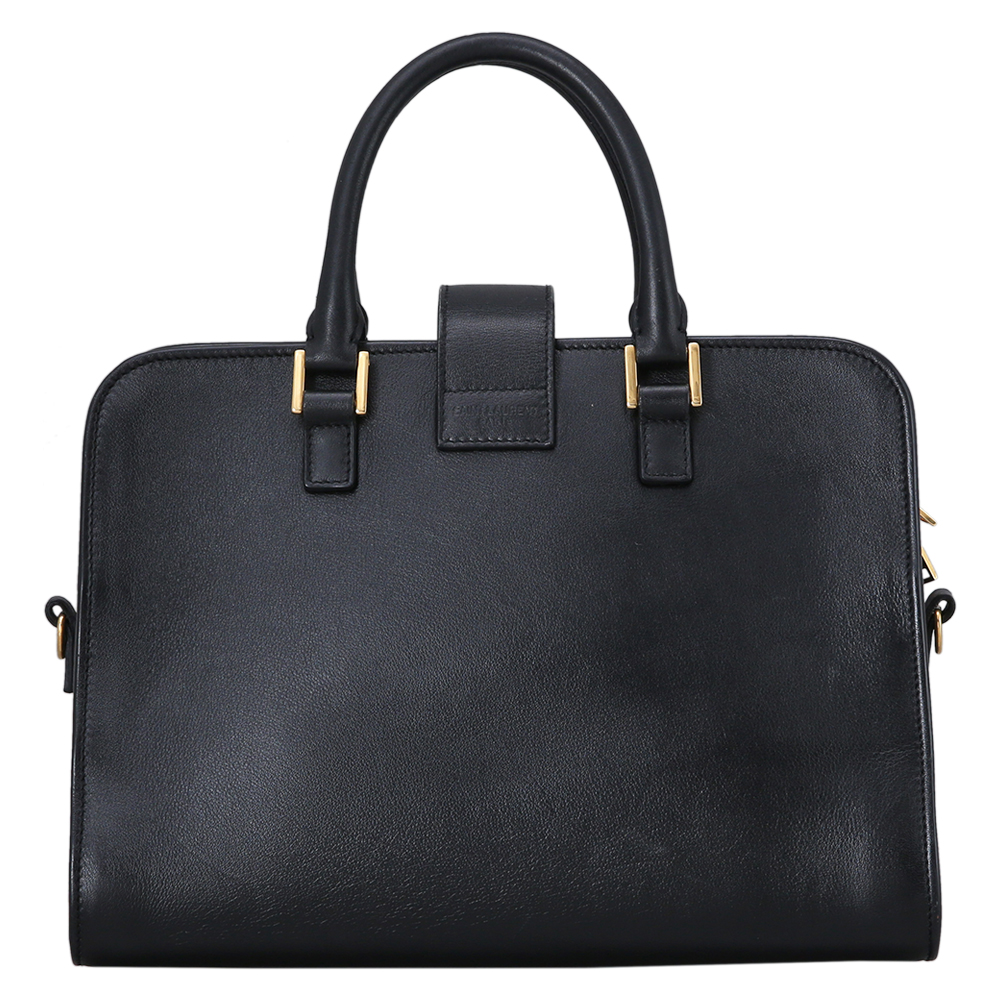 Yves Saint Laurent(USED)생로랑 모노그램 카바스 토트겸 숄더백