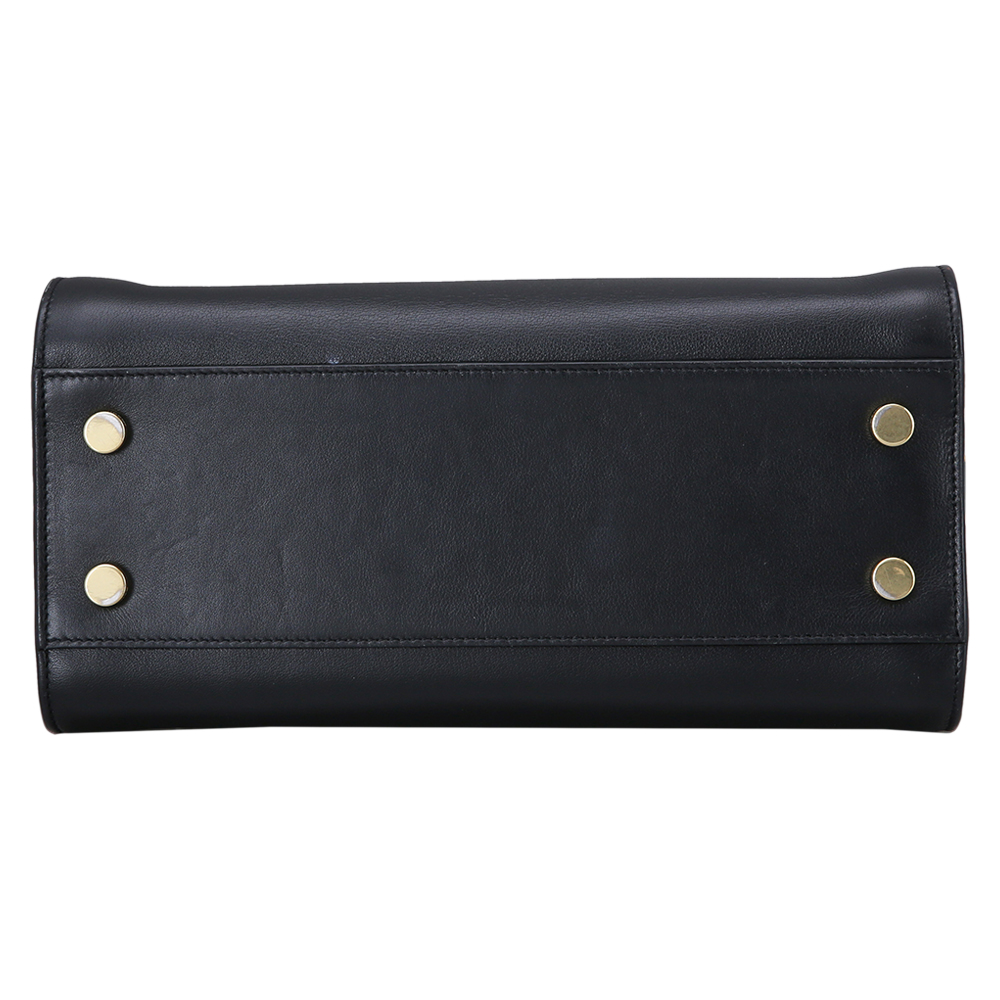 Yves Saint Laurent(USED)생로랑 모노그램 카바스 토트겸 숄더백