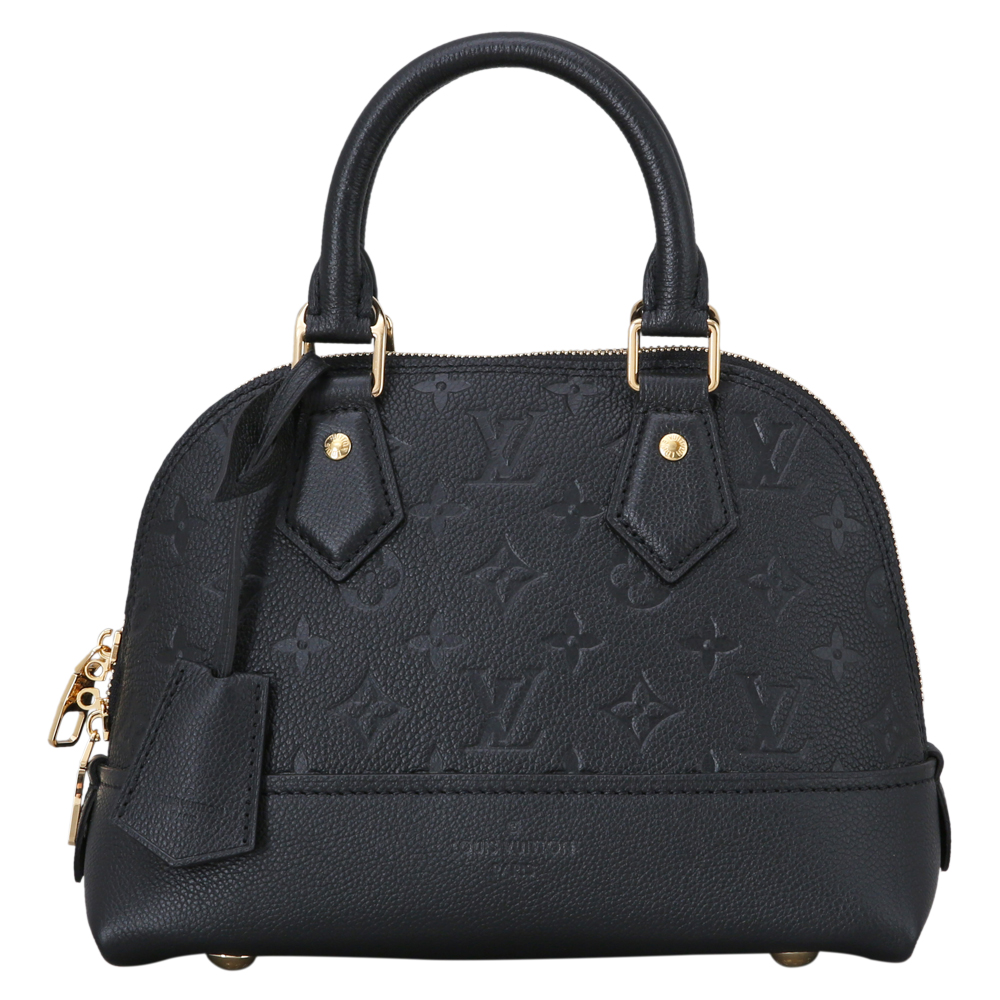 LOUIS VUITTON(USED)루이비통 앙프렝트 알마BB