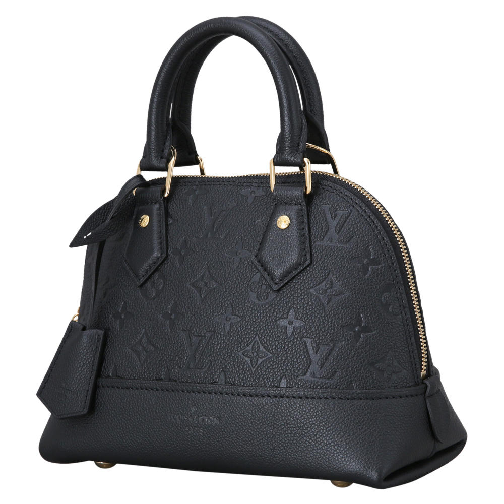 LOUIS VUITTON(USED)루이비통 앙프렝트 알마BB