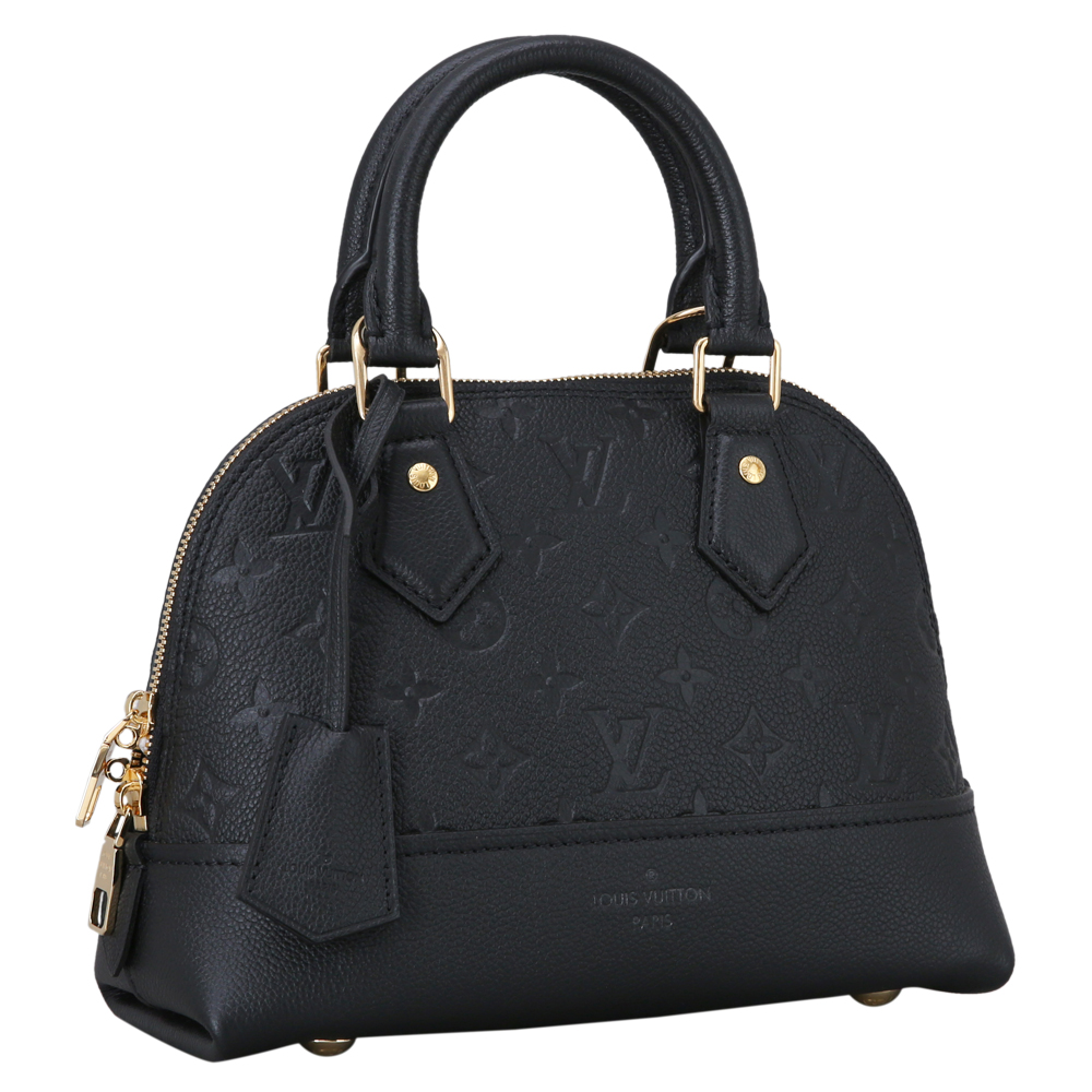 LOUIS VUITTON(USED)루이비통 앙프렝트 알마BB