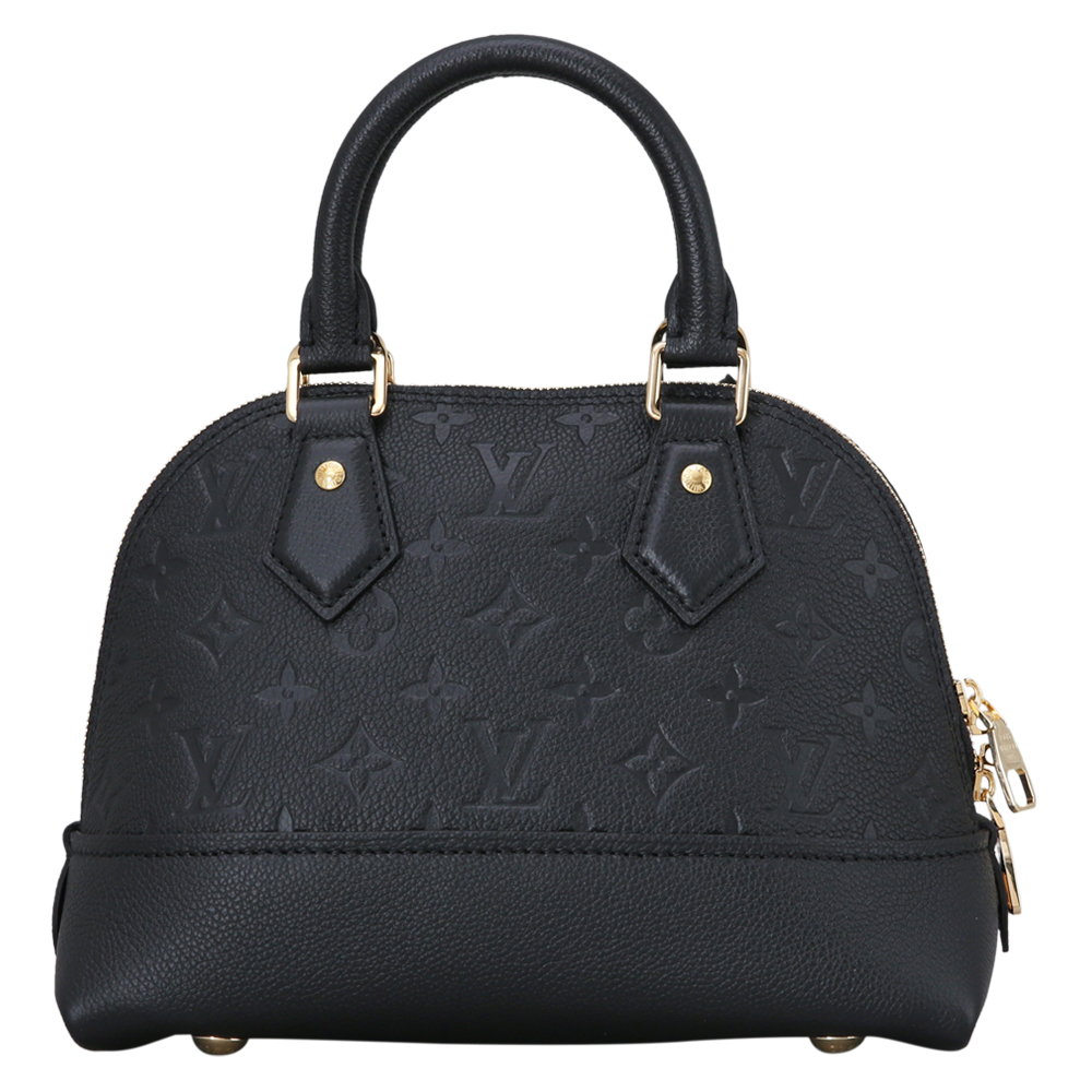 LOUIS VUITTON(USED)루이비통 앙프렝트 알마BB