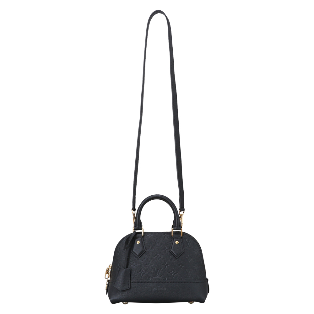 LOUIS VUITTON(USED)루이비통 앙프렝트 알마BB