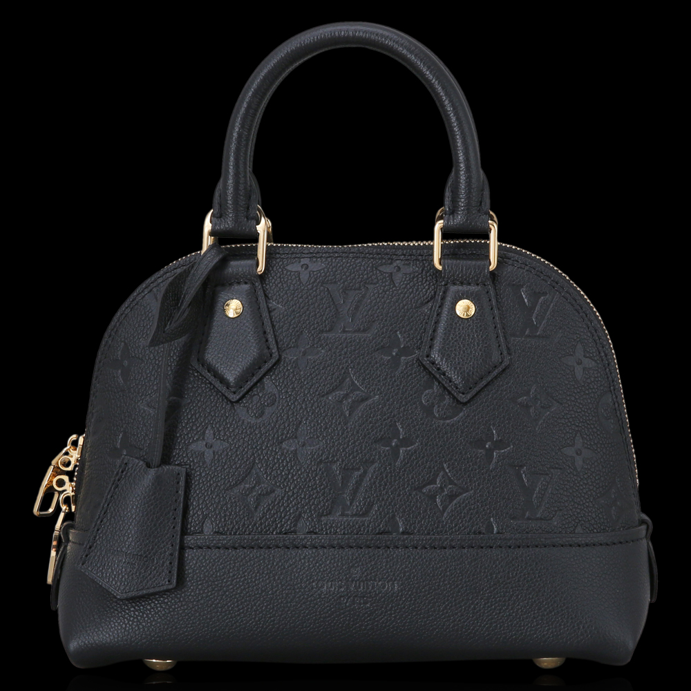 LOUIS VUITTON(USED)루이비통 앙프렝트 알마BB