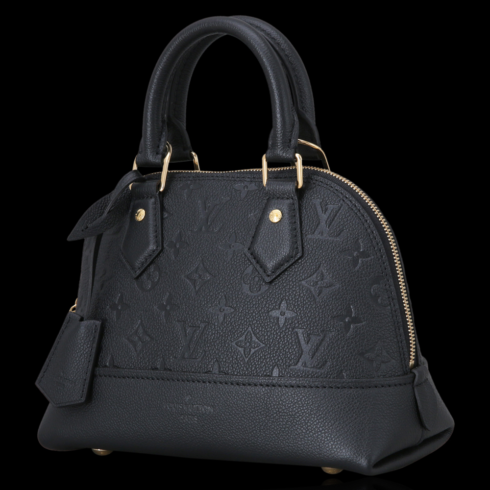 LOUIS VUITTON(USED)루이비통 앙프렝트 알마BB