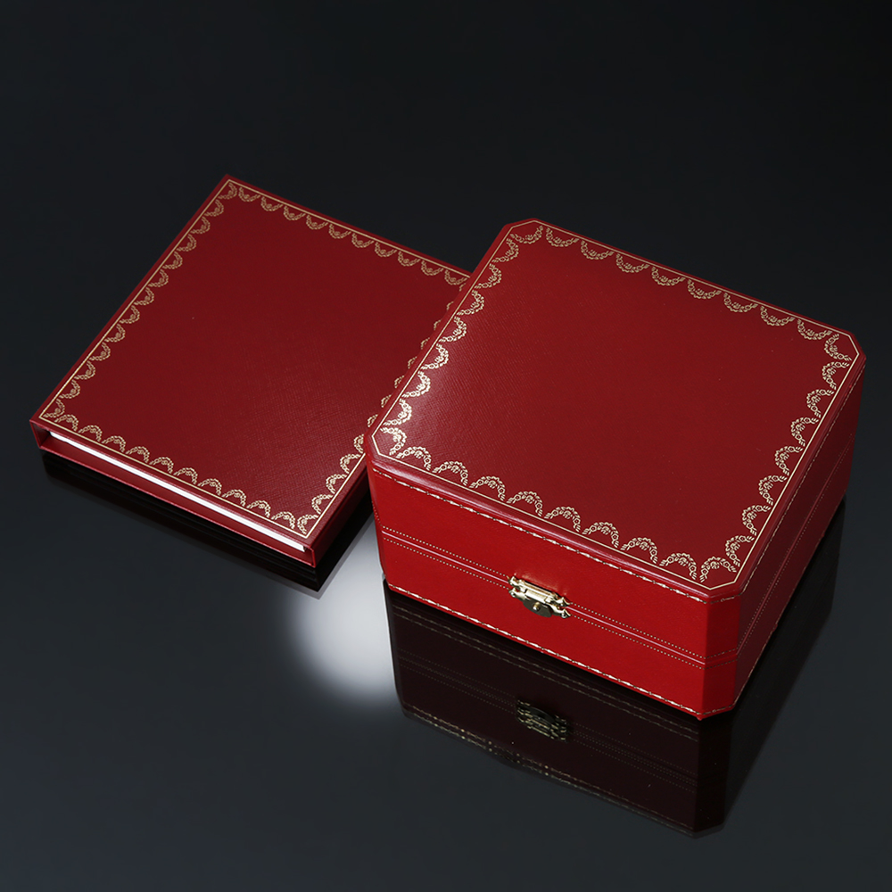 CARTIER(USED)까르띠에 발롱블루 스틸33