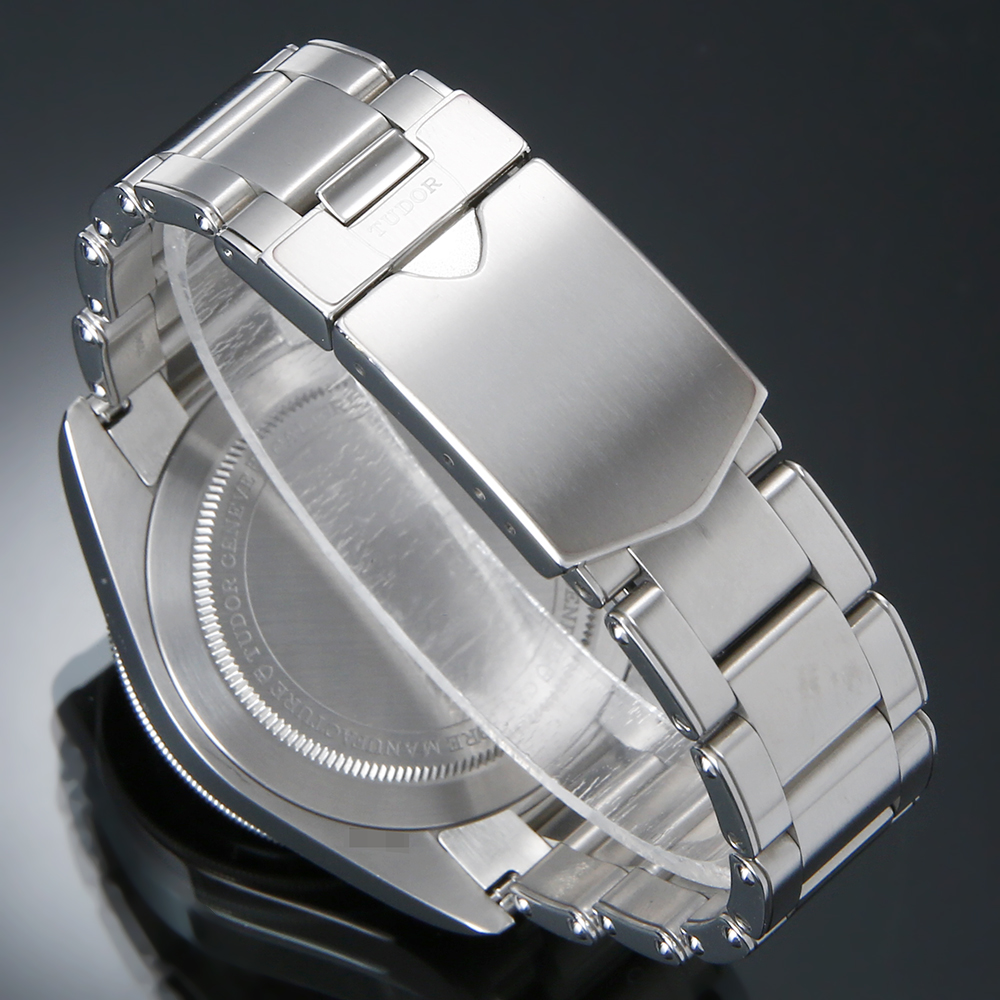 TUDOR(USED)튜더 블랙베이