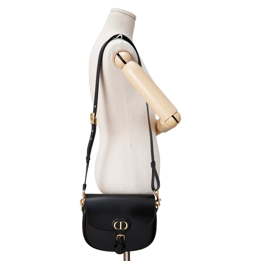 CHRISTIAN DIOR(USED) 크리스찬디올 바비백