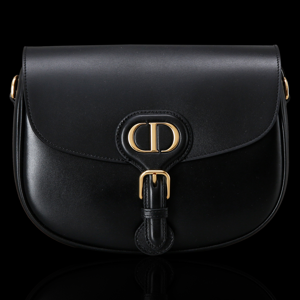 CHRISTIAN DIOR(USED) 크리스찬디올 바비백
