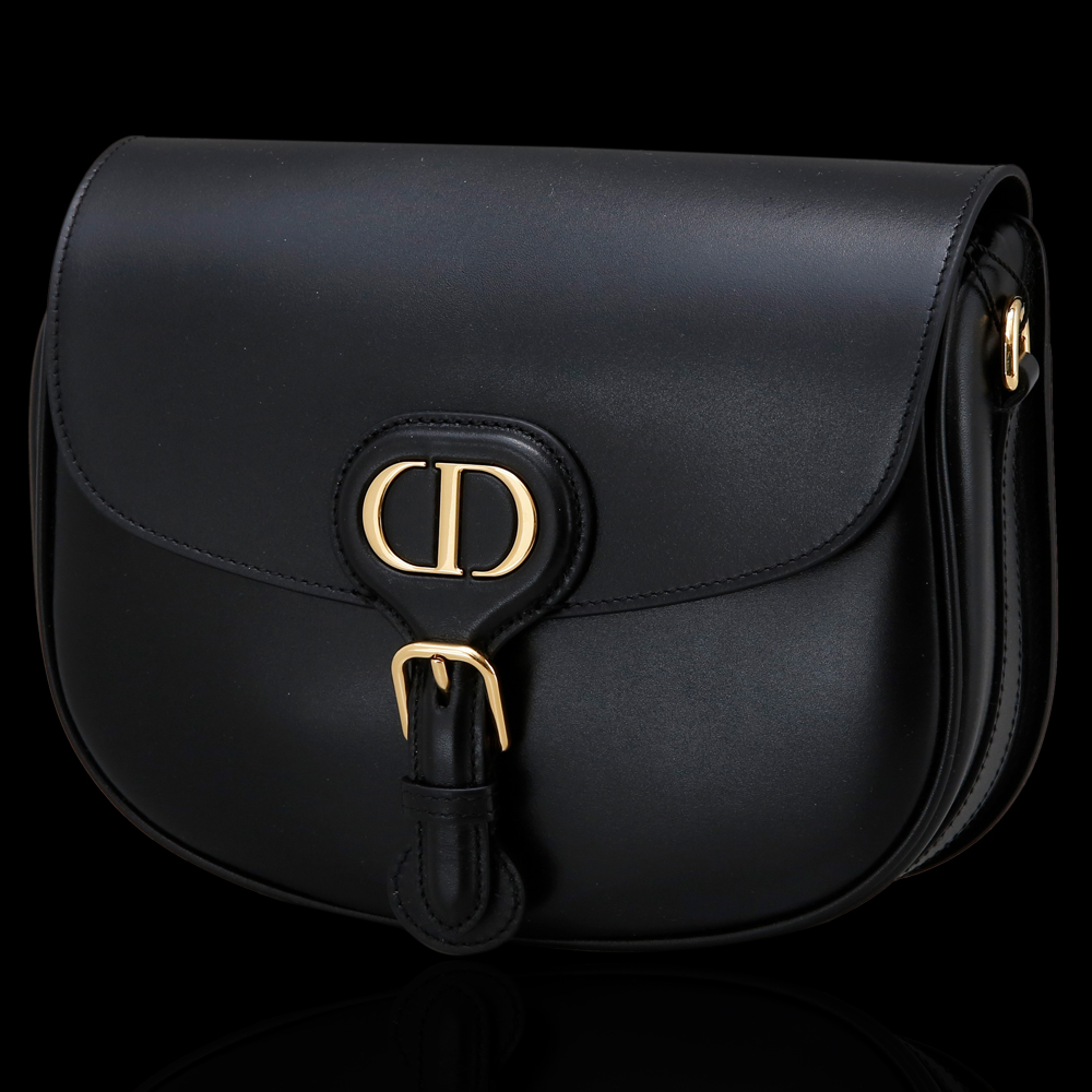 CHRISTIAN DIOR(USED) 크리스찬디올 바비백