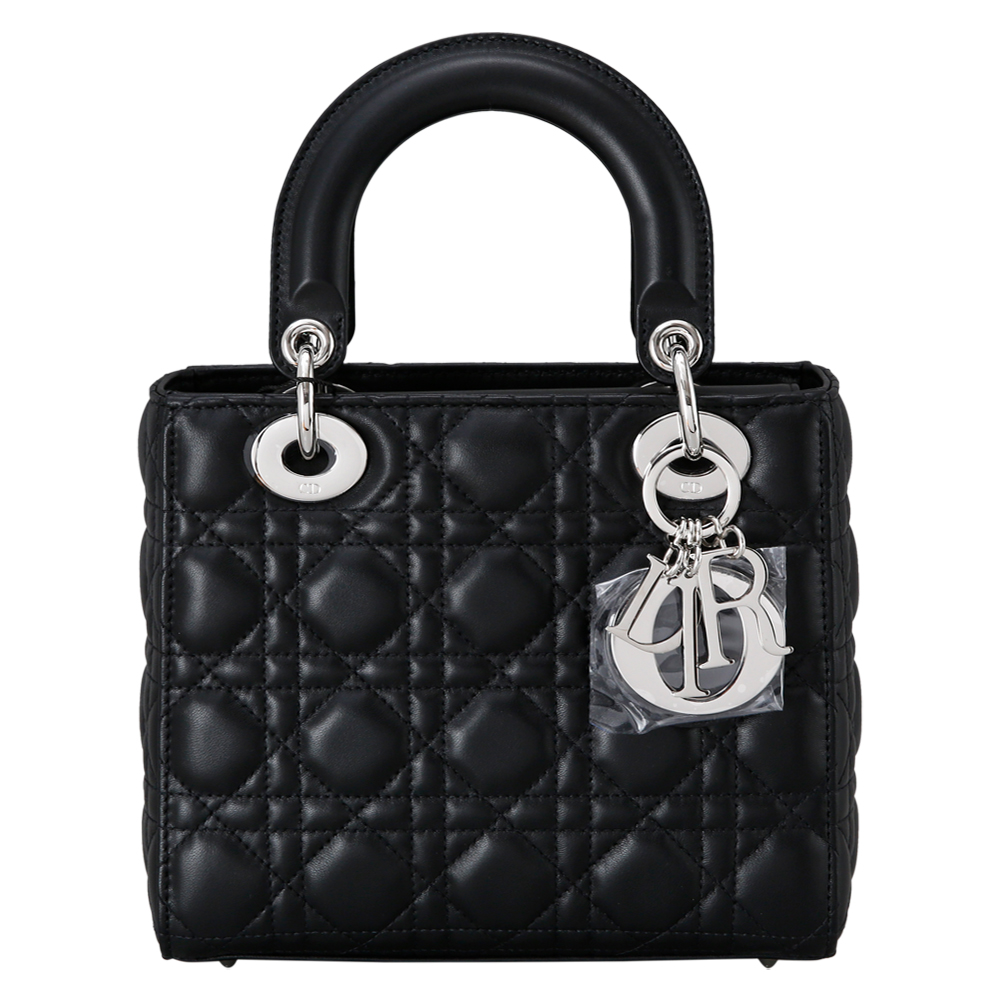 CHRISTIAN DIOR(USED)크리스찬디올  레이디 디올