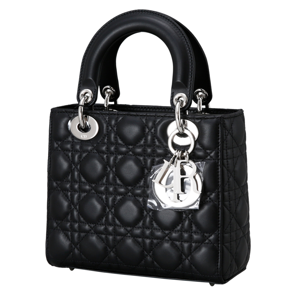 CHRISTIAN DIOR(USED)크리스찬디올  레이디 디올