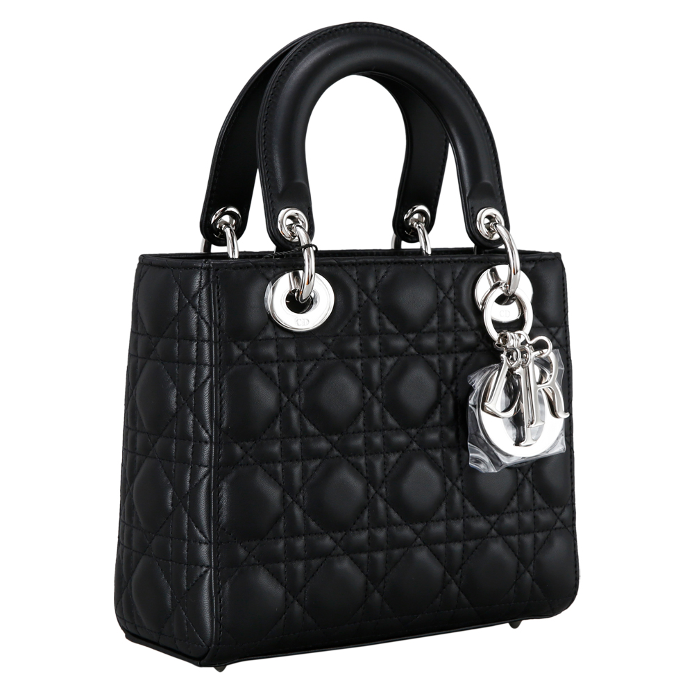 CHRISTIAN DIOR(USED)크리스찬디올  레이디 디올