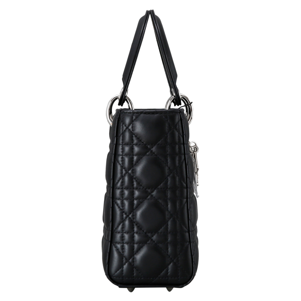 CHRISTIAN DIOR(USED)크리스찬디올  레이디 디올
