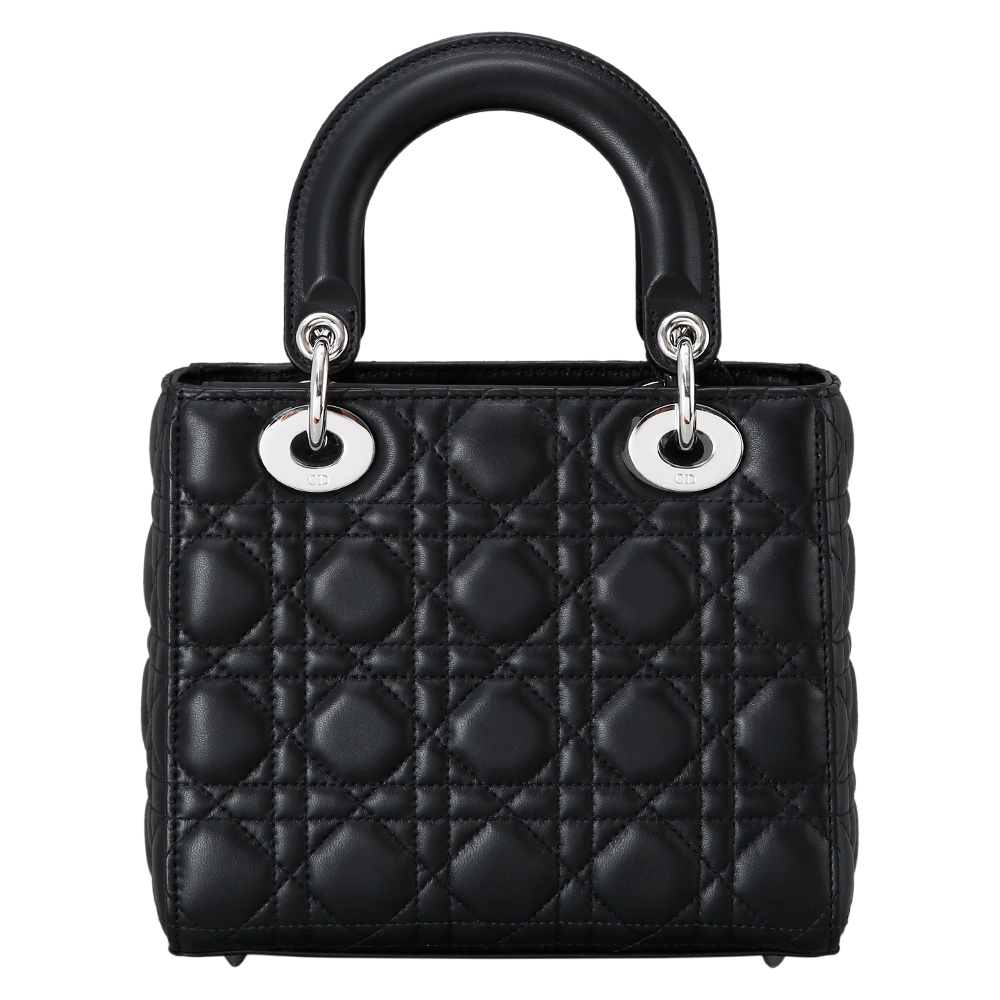 CHRISTIAN DIOR(USED)크리스찬디올  레이디 디올