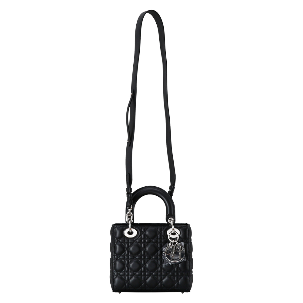 CHRISTIAN DIOR(USED)크리스찬디올  레이디 디올