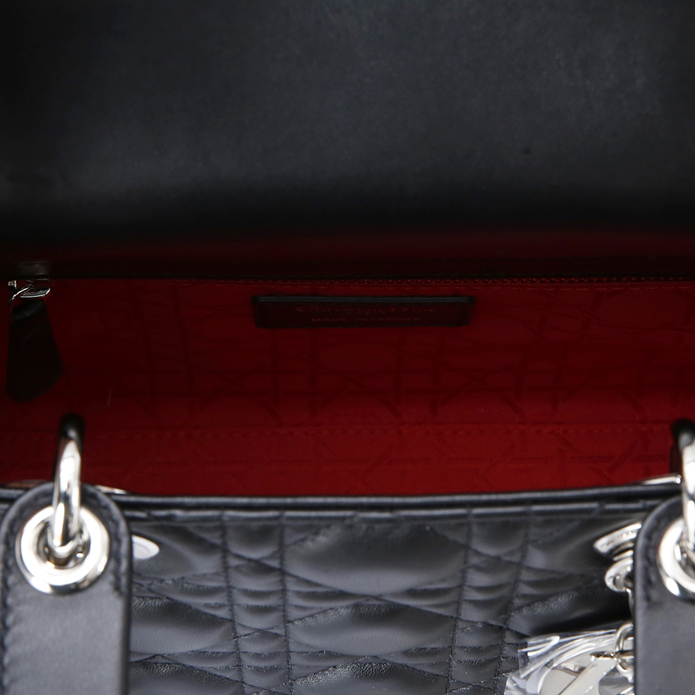 CHRISTIAN DIOR(USED)크리스찬디올  레이디 디올