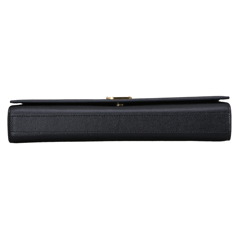 Yves Saint Laurent(USED)생로랑 모노그램 케이트 클러치