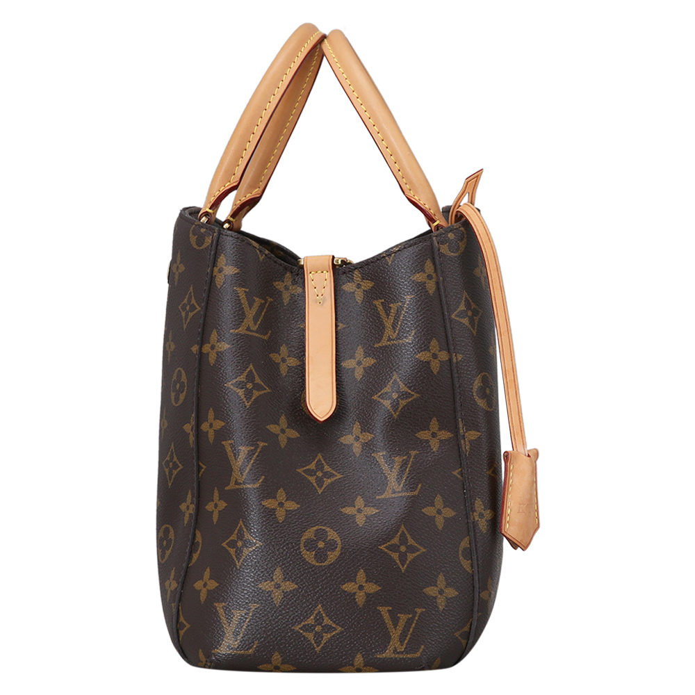 LOUIS VUITTON(USED)루이비통 모노그램 몽테뉴MM