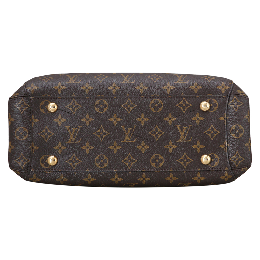 LOUIS VUITTON(USED)루이비통 모노그램 몽테뉴MM