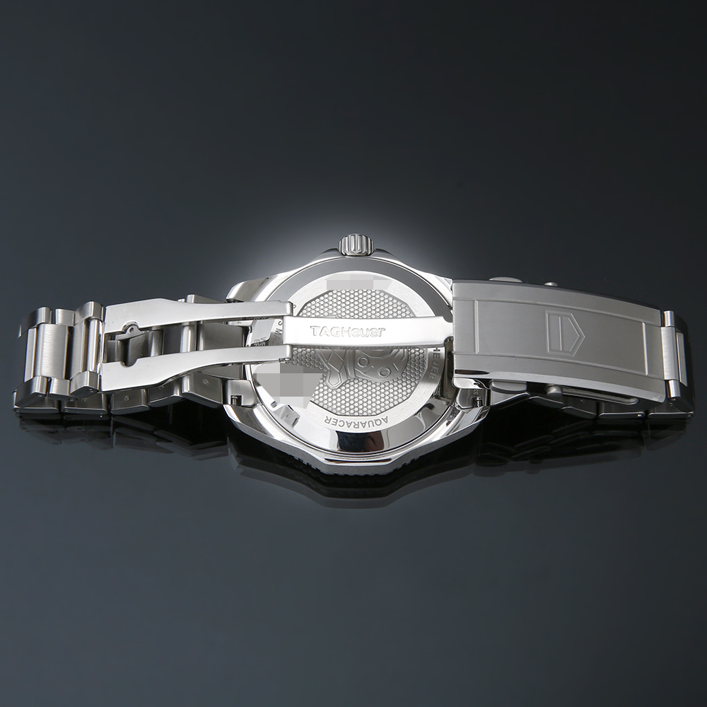 TAG Heuer(USED)태그호이어 아쿠아레이서 WBP201A