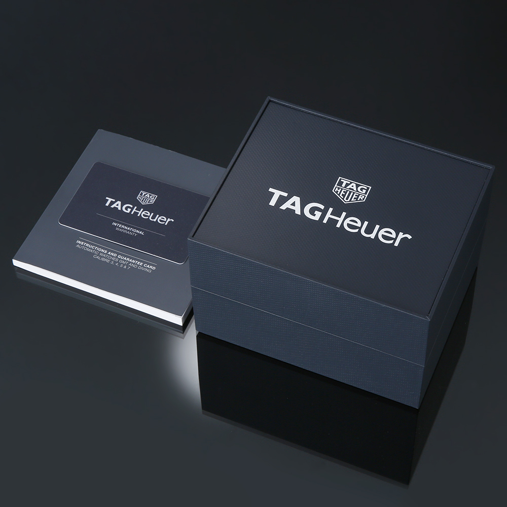 TAG Heuer(USED)태그호이어 아쿠아레이서 WBP201A