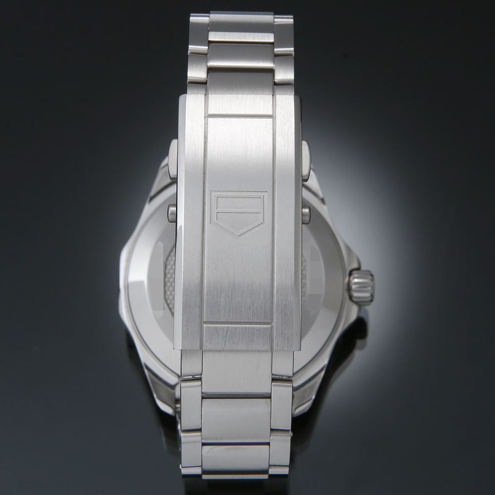 TAG Heuer(USED)태그호이어 아쿠아레이서 WBP201A