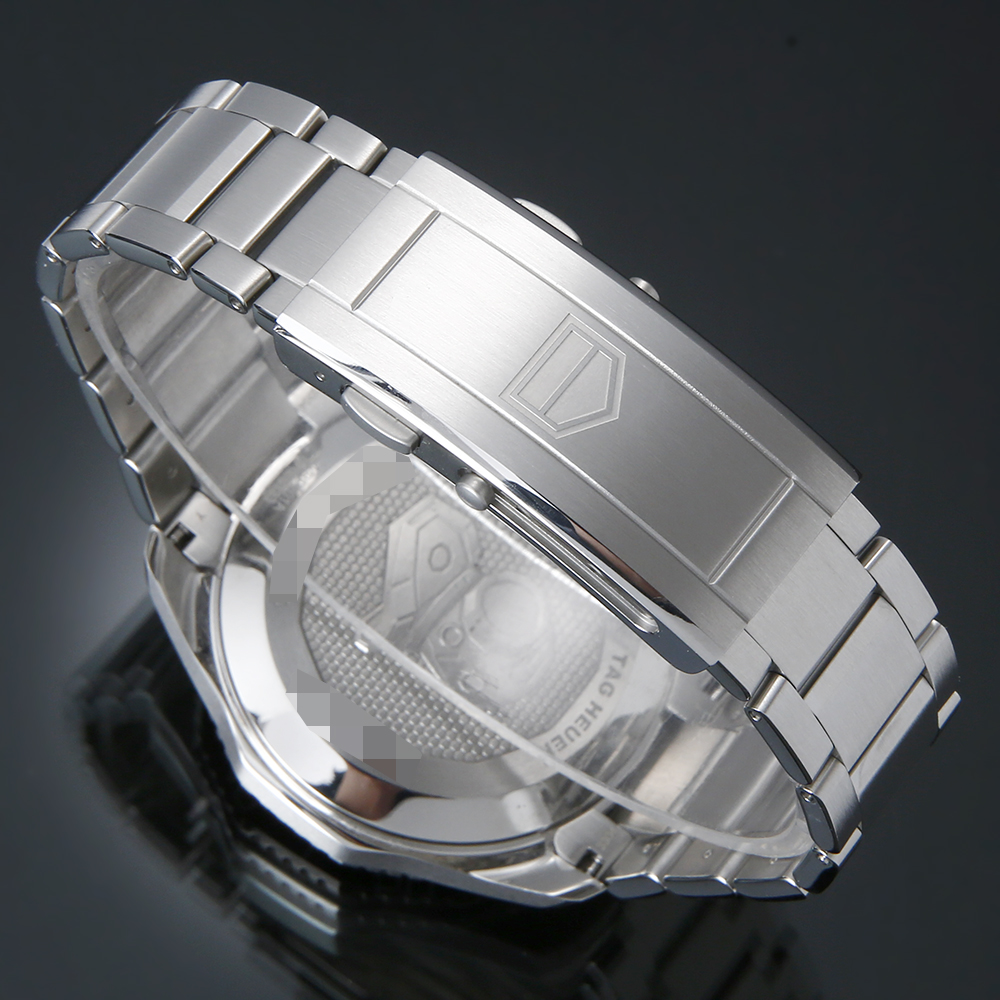 TAG Heuer(USED)태그호이어 아쿠아레이서 WBP201A