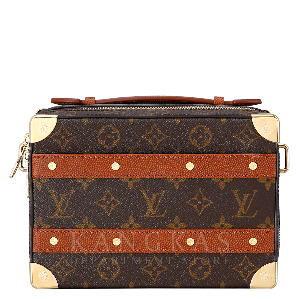 LOUIS VUITTON(USED)루이비통 핸들 트렁크